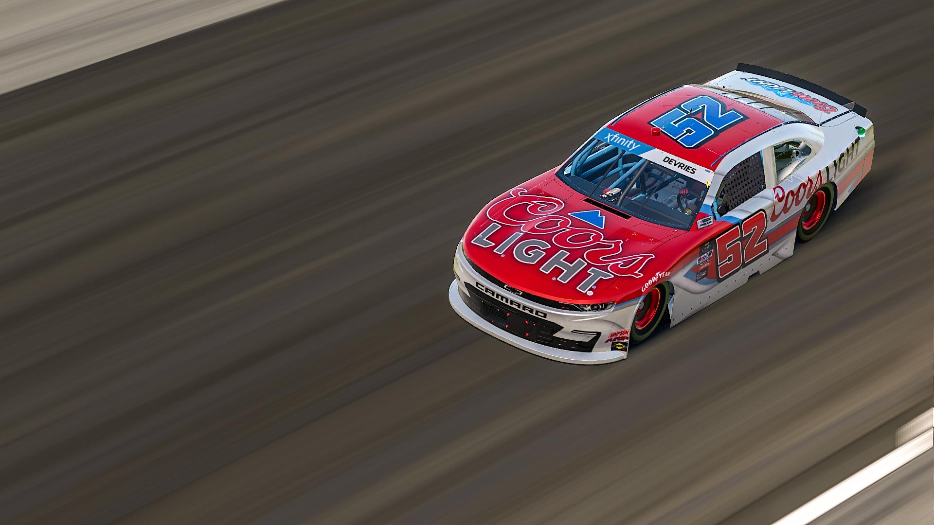 Preview of Coors Light by Jay Devries