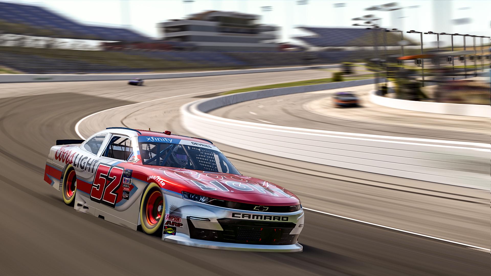 Preview of Coors Light by Jay Devries