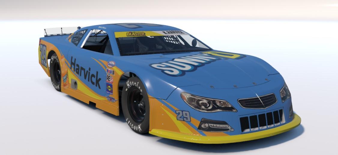 Preview of ECSLMT by Wyatt Flowers