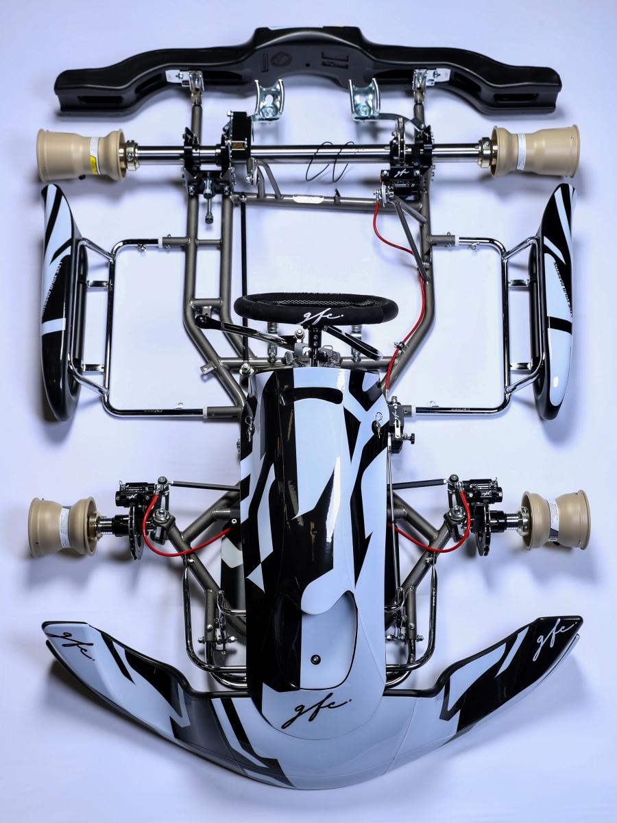 Preview of GFC Karting by Jeff Tooma