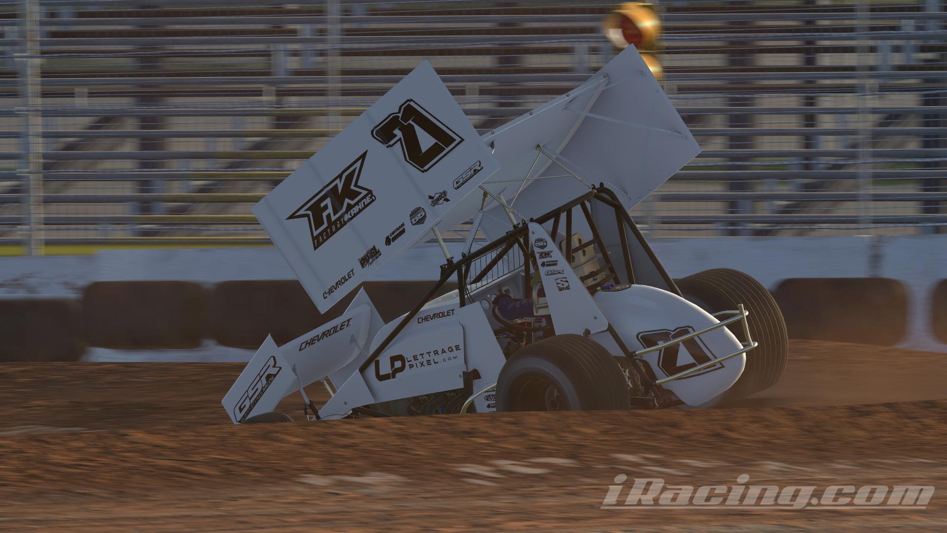 Preview of Awesome Cool Paint by Marco Lemire