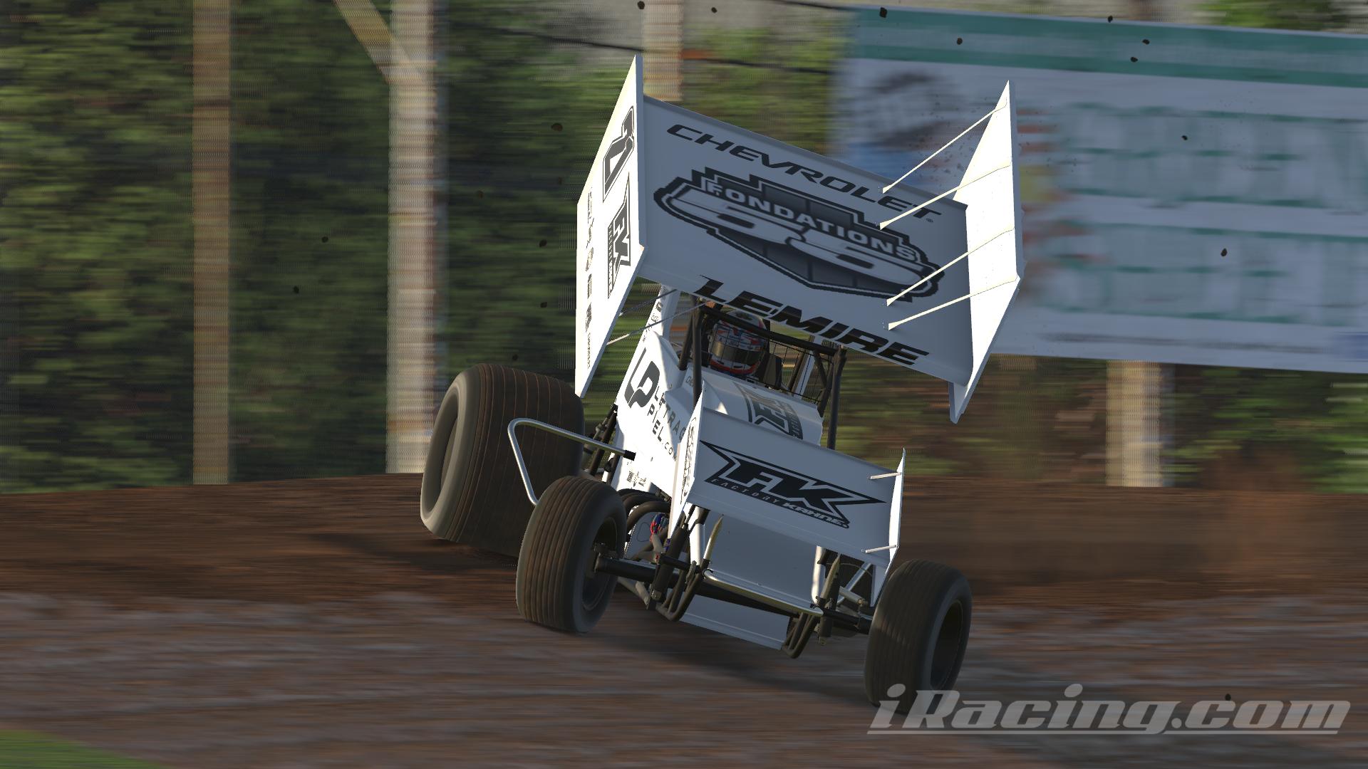 Preview of Awesome Cool Paint by Marco Lemire