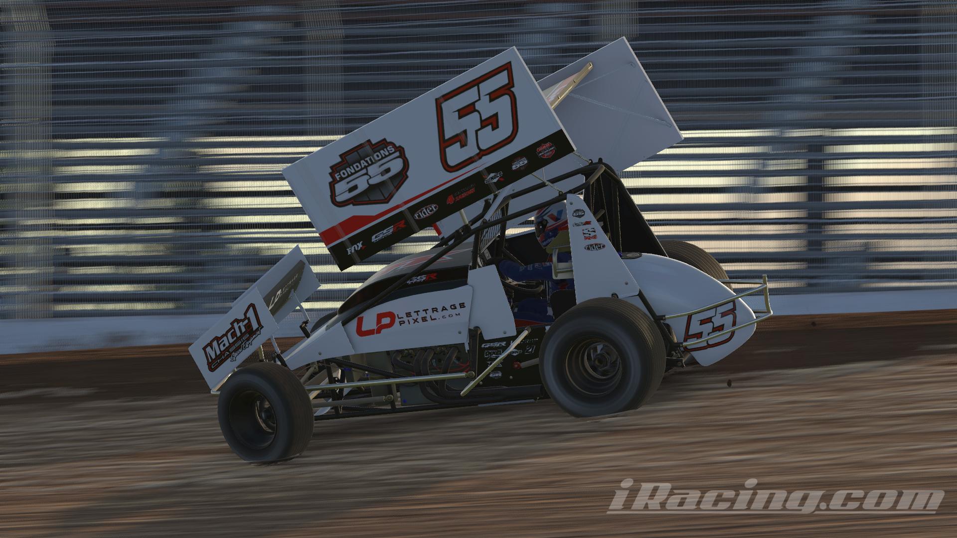 Preview of Magnificent Neat Paint by Marco Lemire