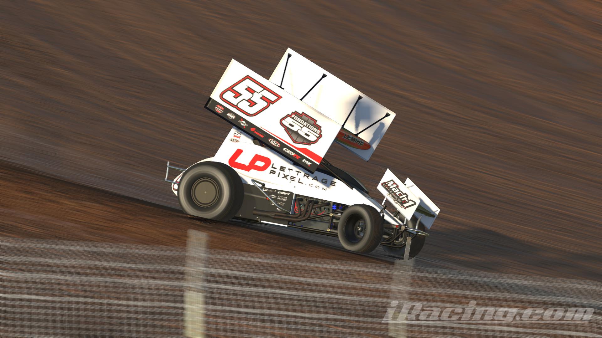 Preview of Magnificent Neat Paint by Marco Lemire