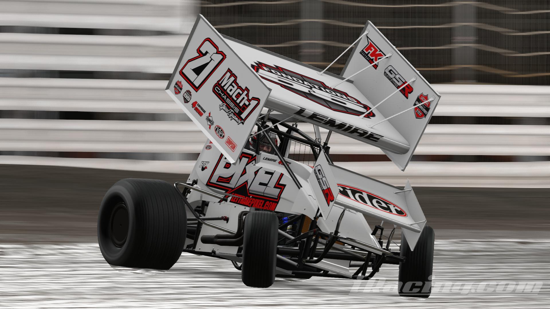 Preview of Super Marvelous Paint by Marco Lemire