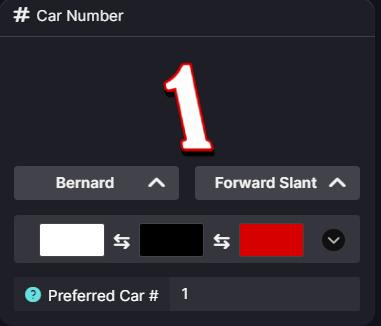 Preview of Paul Menard 2005 Kraft/Ritz Chevy Monte Carlo *SIM STAMPED* by Evan Lach
