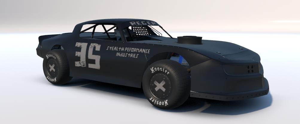 Preview of Jayden Reger Duct Tape DSS by Ethan R Bowers