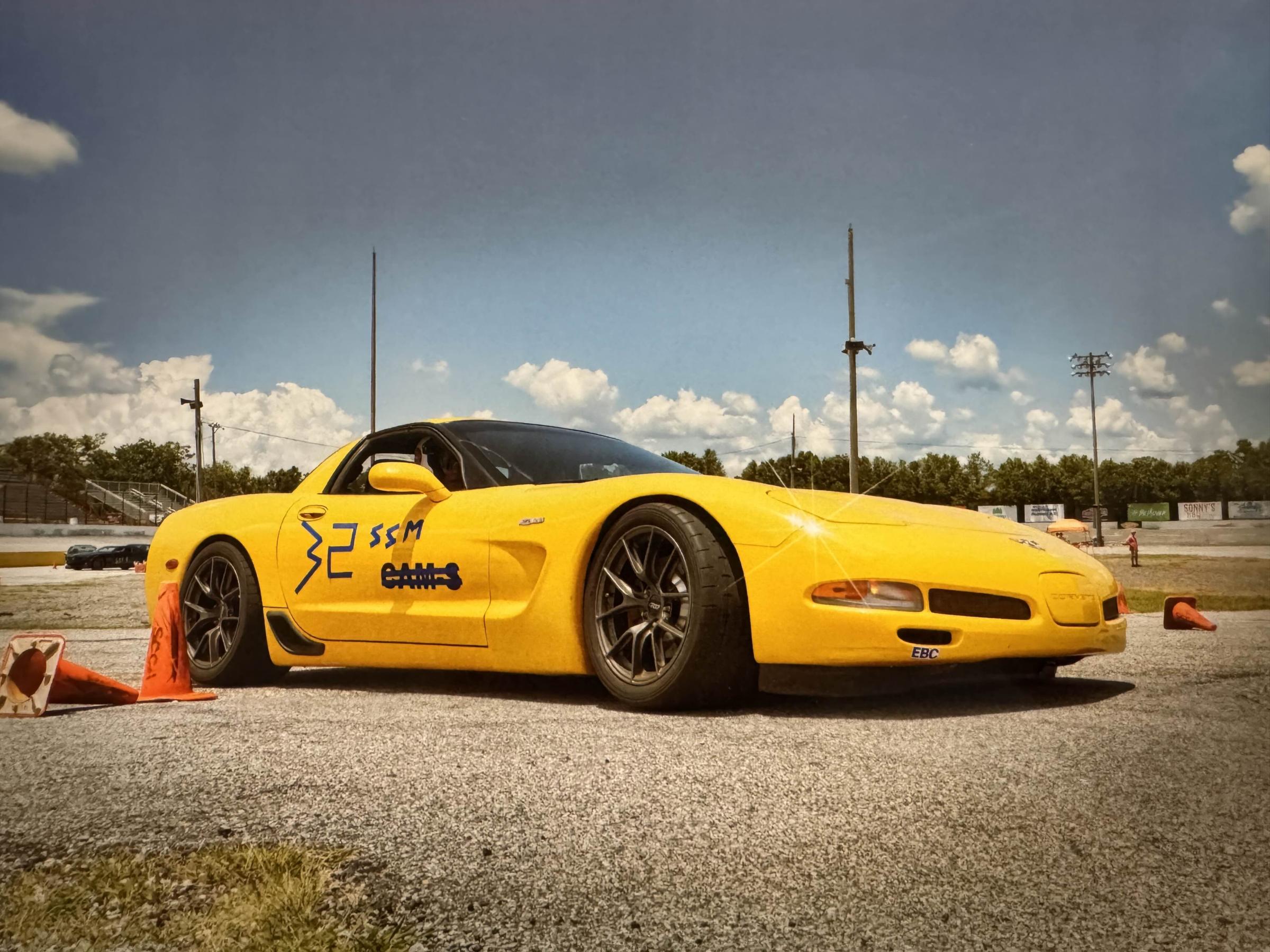 Preview of 4 Casey by Carolus Theel