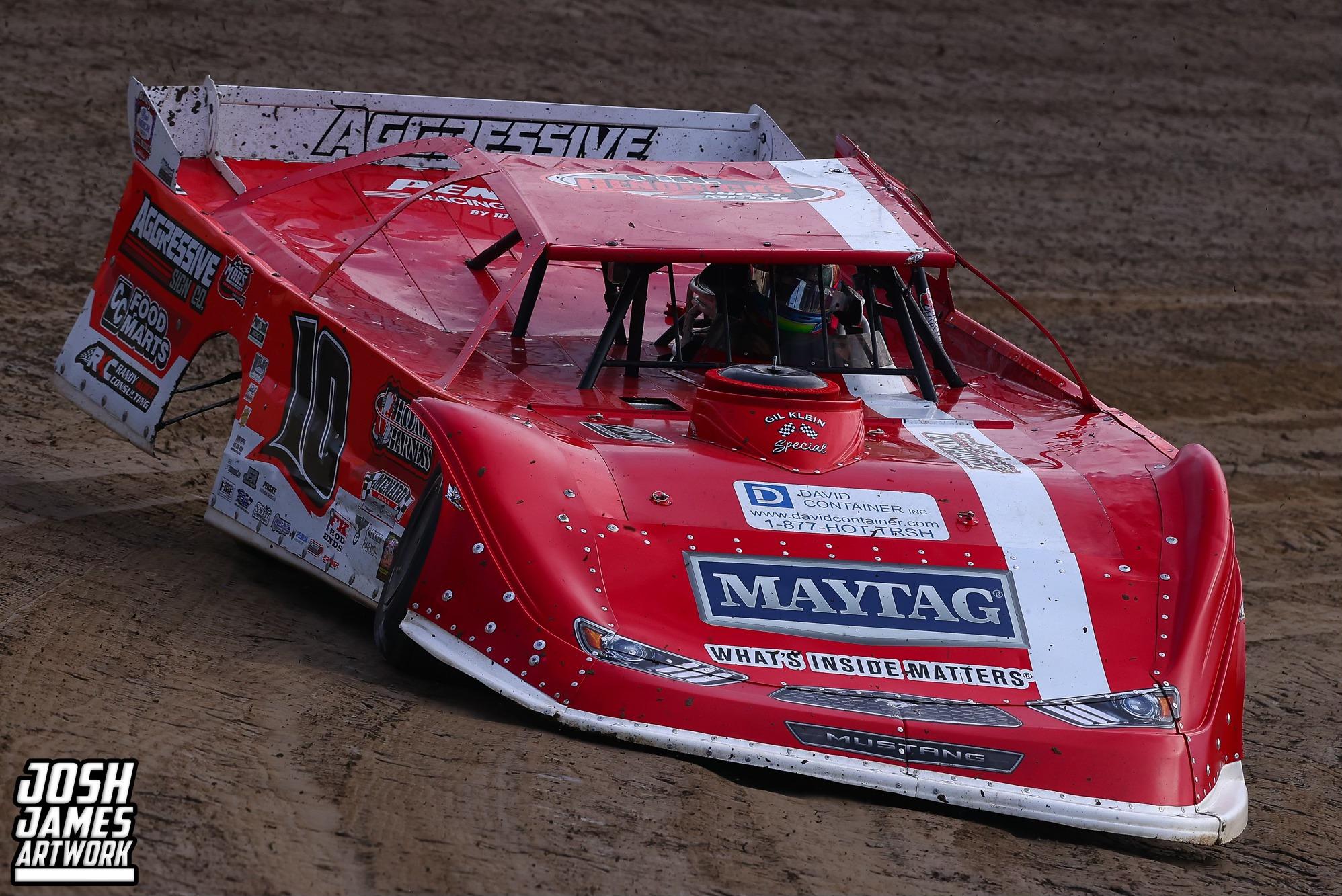 Preview of Daryn Klein irl 2025 by Blake Bailey