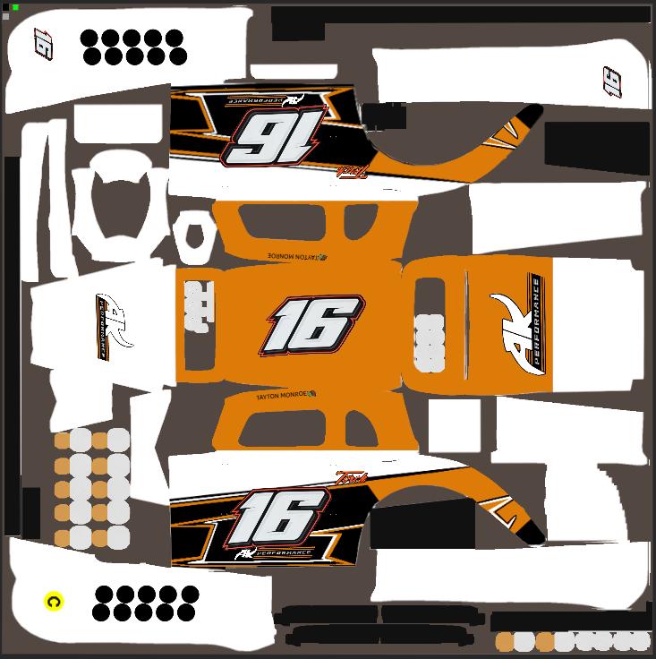 Preview of tayton is him by Jacob Smith45