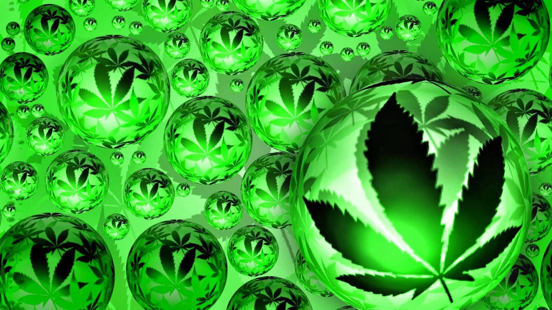 Preview of weed again by Bryan Chaffe