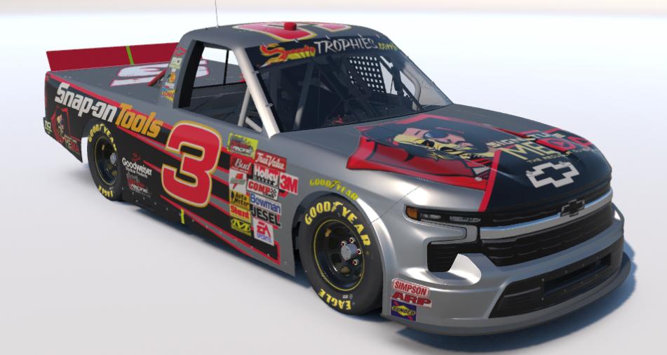Preview of snapon CSR by Michael Coulter J.