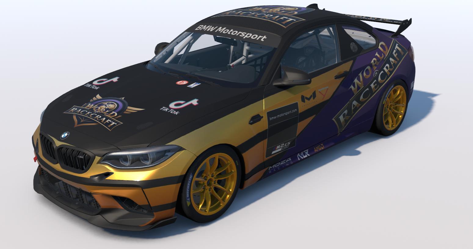 Preview of M2_WoR by Cory S.