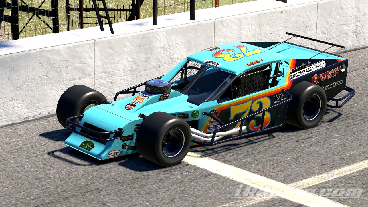 Preview of #73 Andy Jankowiak by David K.