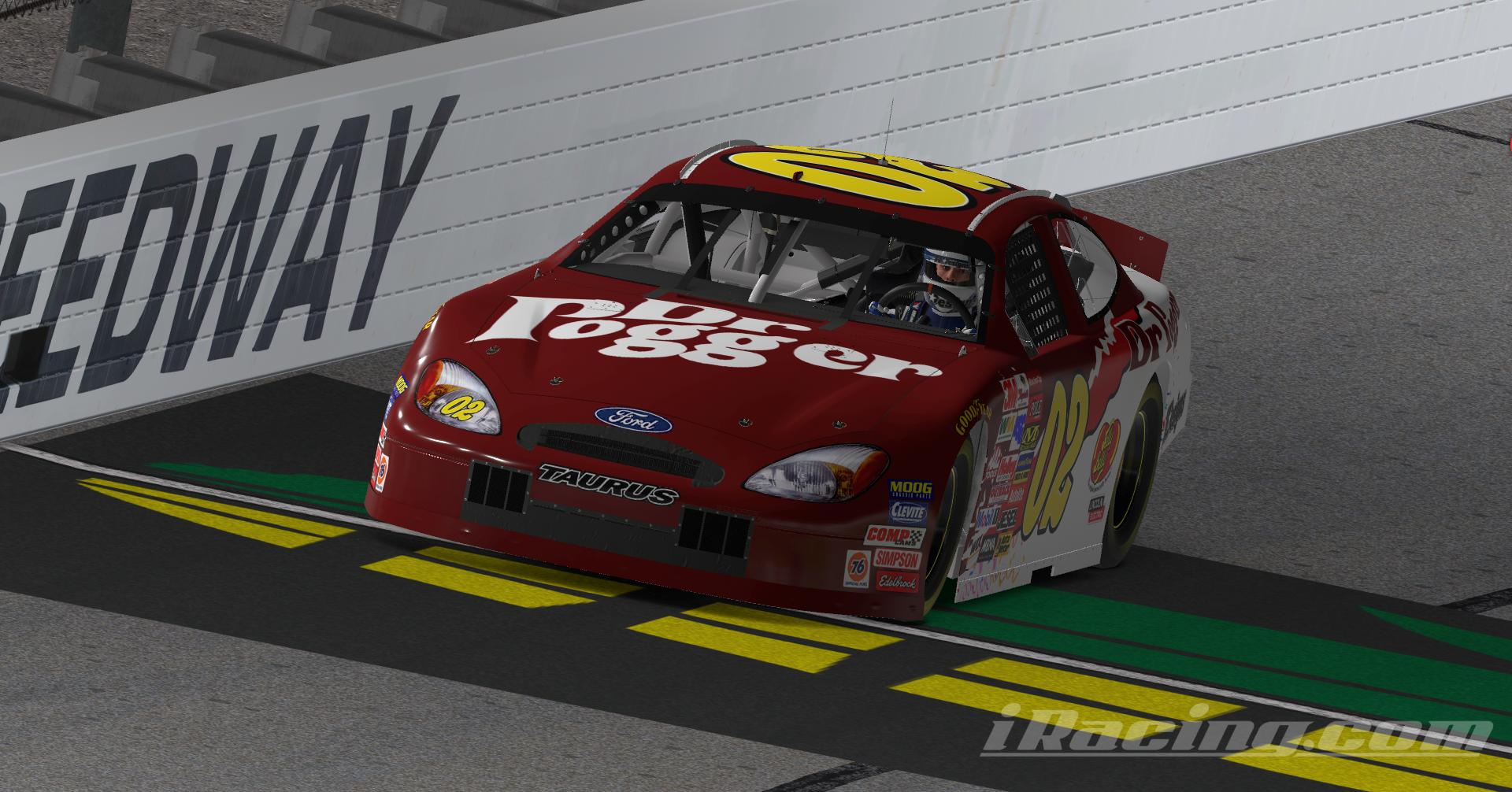 Preview of #02 - Mom Soleil - Dr Poggers - Gen4 Cup Series - 2025 by Teejay Handley