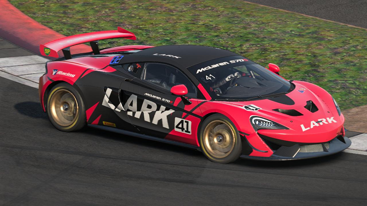 Preview of Lark by Rob S.