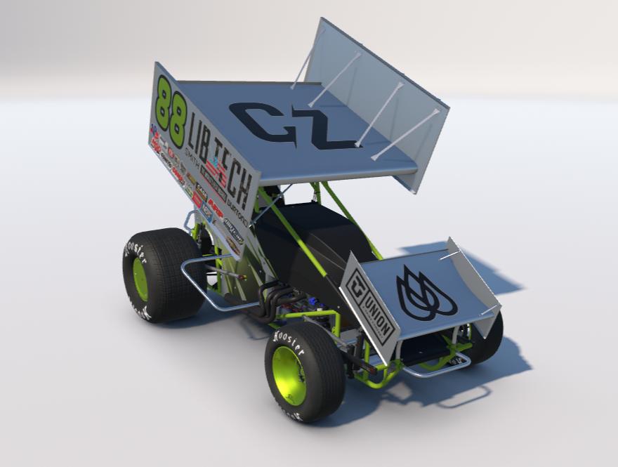 Preview of LibTech - CZ Motorsports  by Zachary Steele2