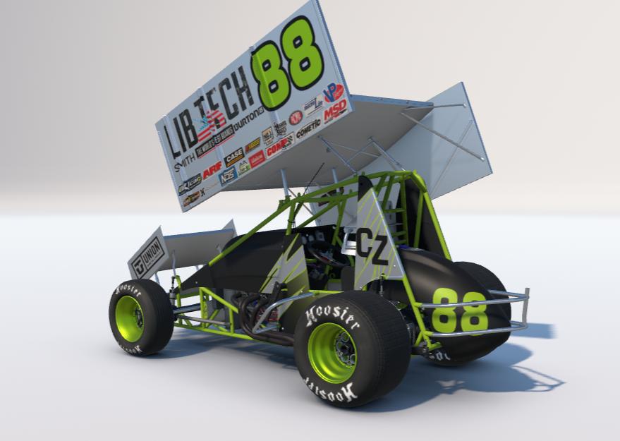 Preview of LibTech - CZ Motorsports  by Zachary Steele2