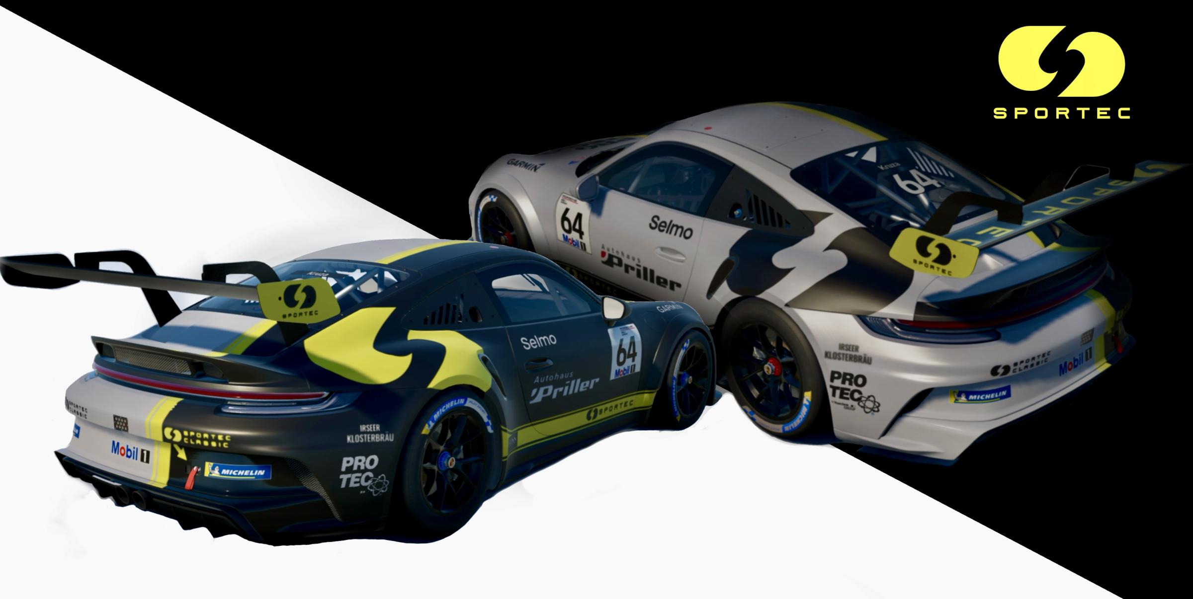 Preview of Sportec Racing by Martin Kruza