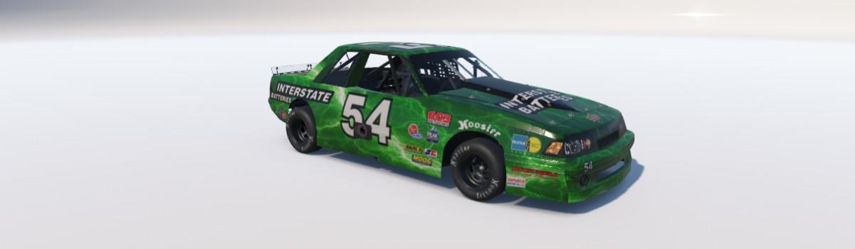 Preview of Intertate Batteries TGA by Seth F.