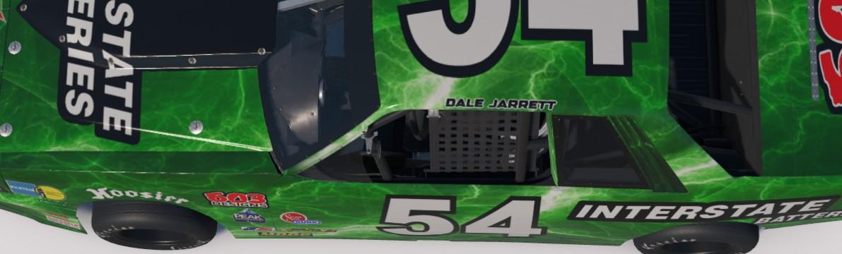 Preview of Intertate Batteries TGA by Seth F.