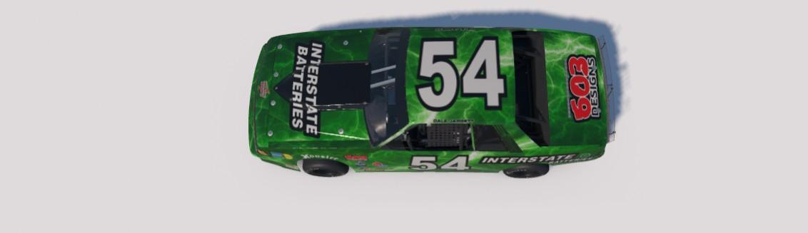 Preview of Intertate Batteries TGA by Seth F.