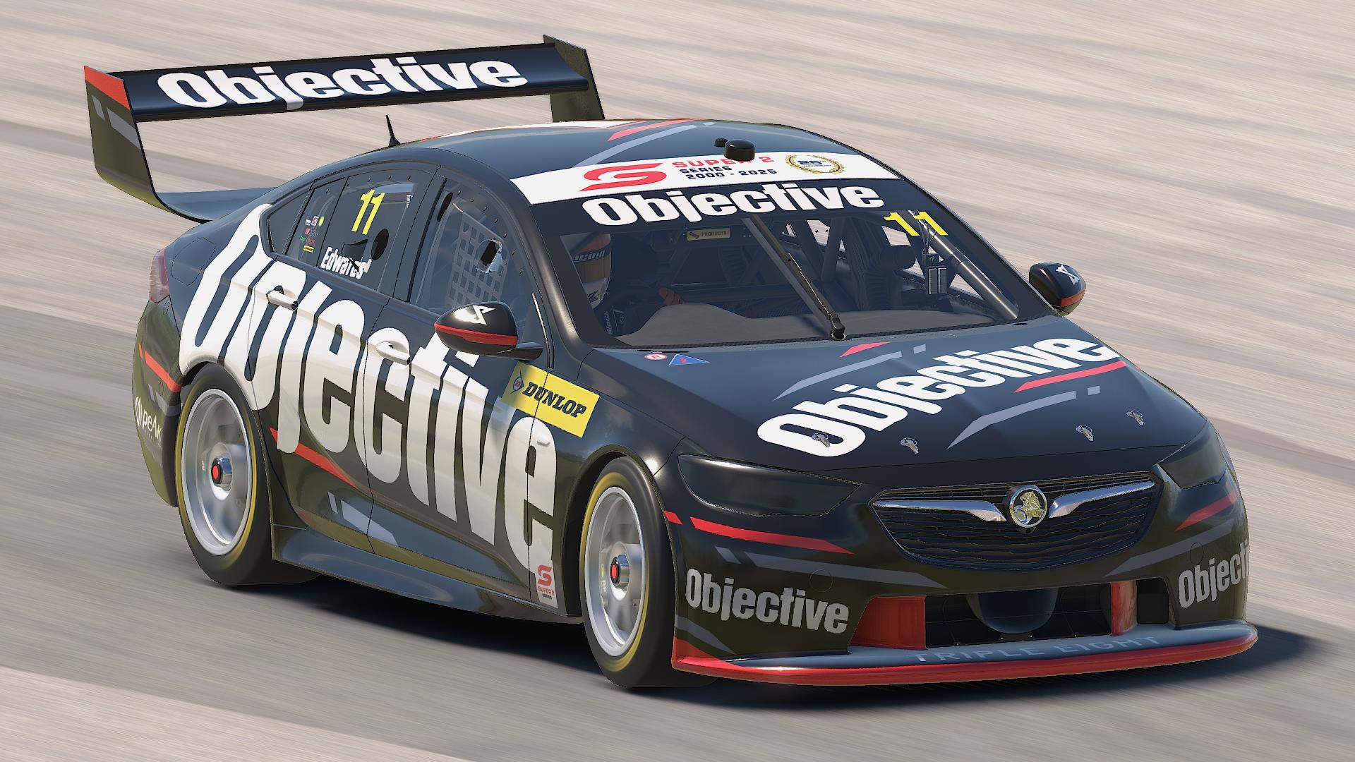 Preview of Super2 Series 2025: Jackson Walls by Isaac Edwards