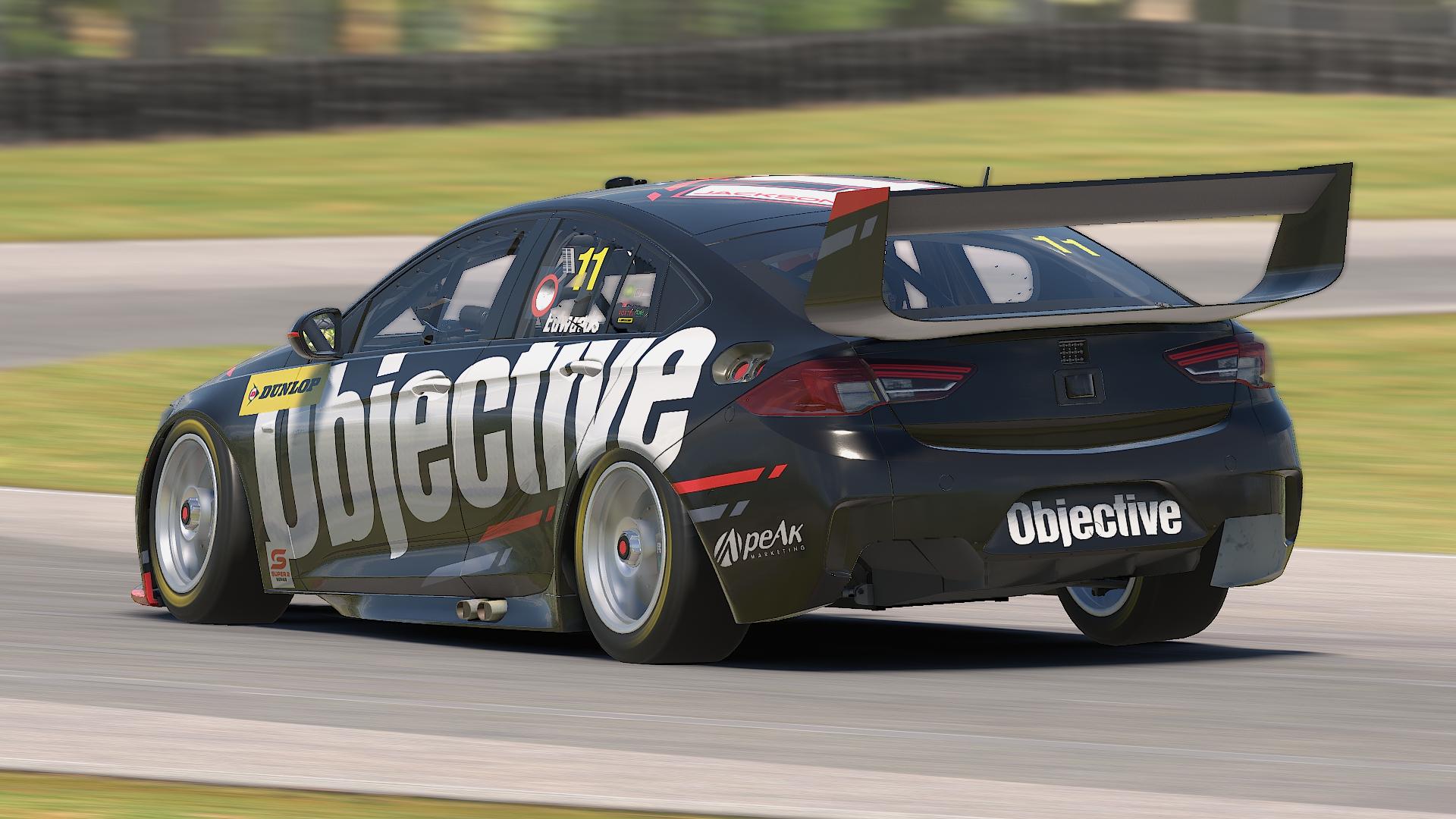 Preview of Super2 Series 2025: Jackson Walls by Isaac Edwards