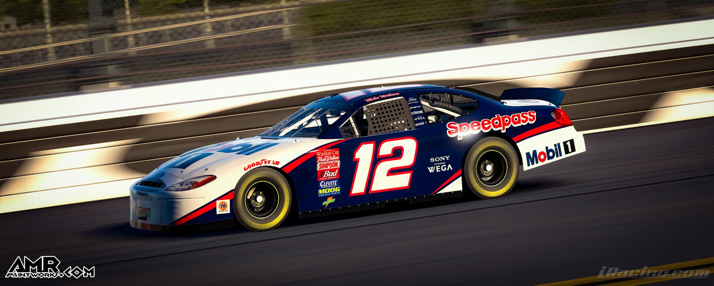 Preview of Mobil 1 by Amr S.