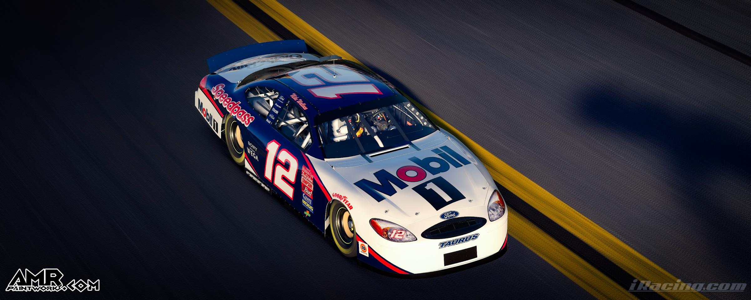 Preview of Mobil 1 by Amr S.