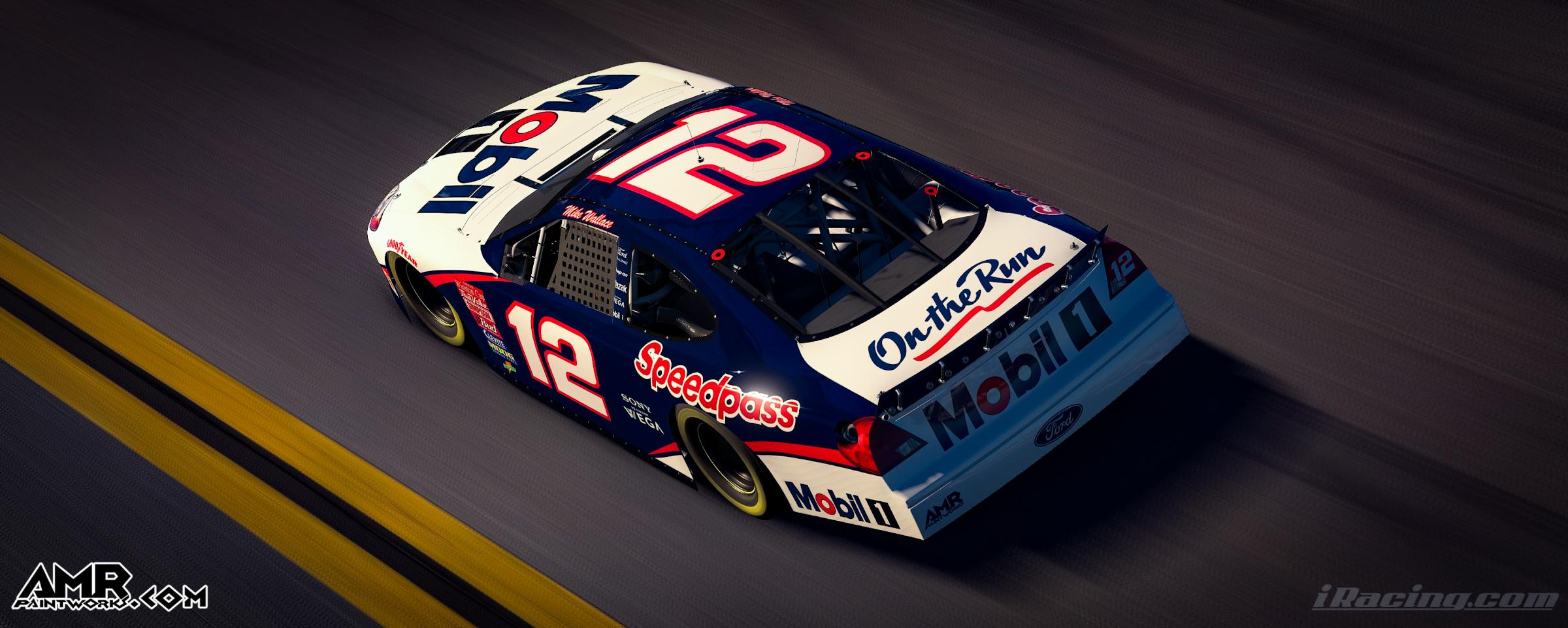 Preview of Mobil 1 by Amr S.