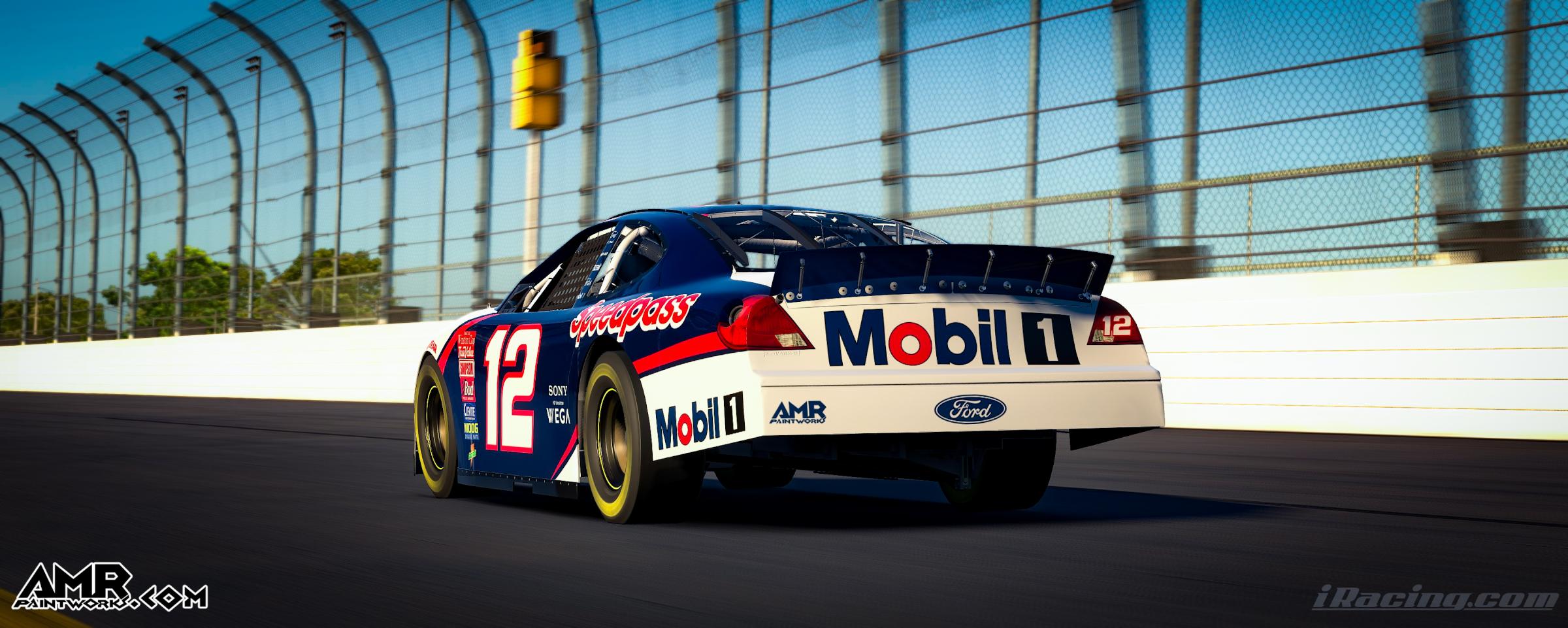 Preview of Mobil 1 by Amr S.