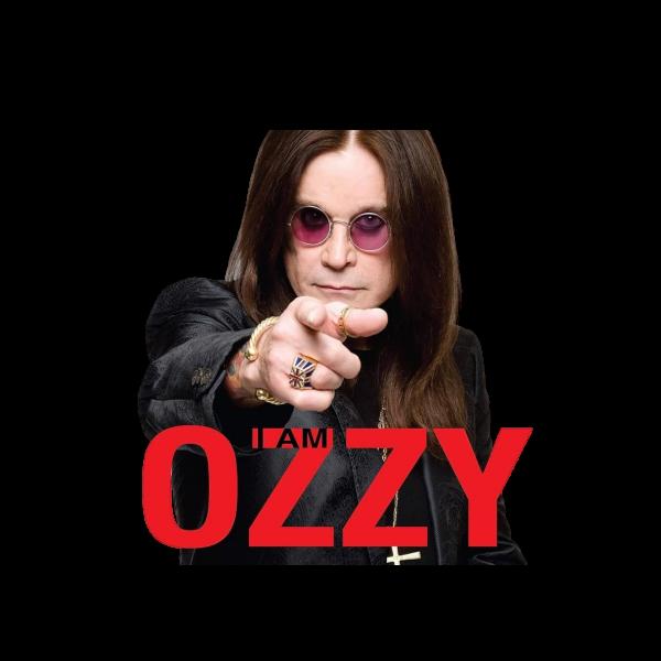 Preview of ozzy by Shannon Spears