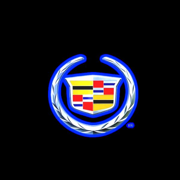 Preview of Cadillac by Shannon Spears