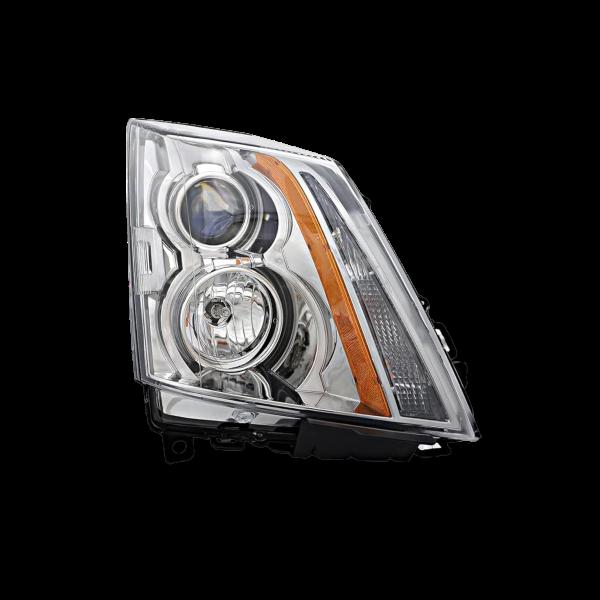 Preview of Cadillac by Shannon Spears