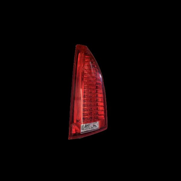 Preview of Cadillac by Shannon Spears