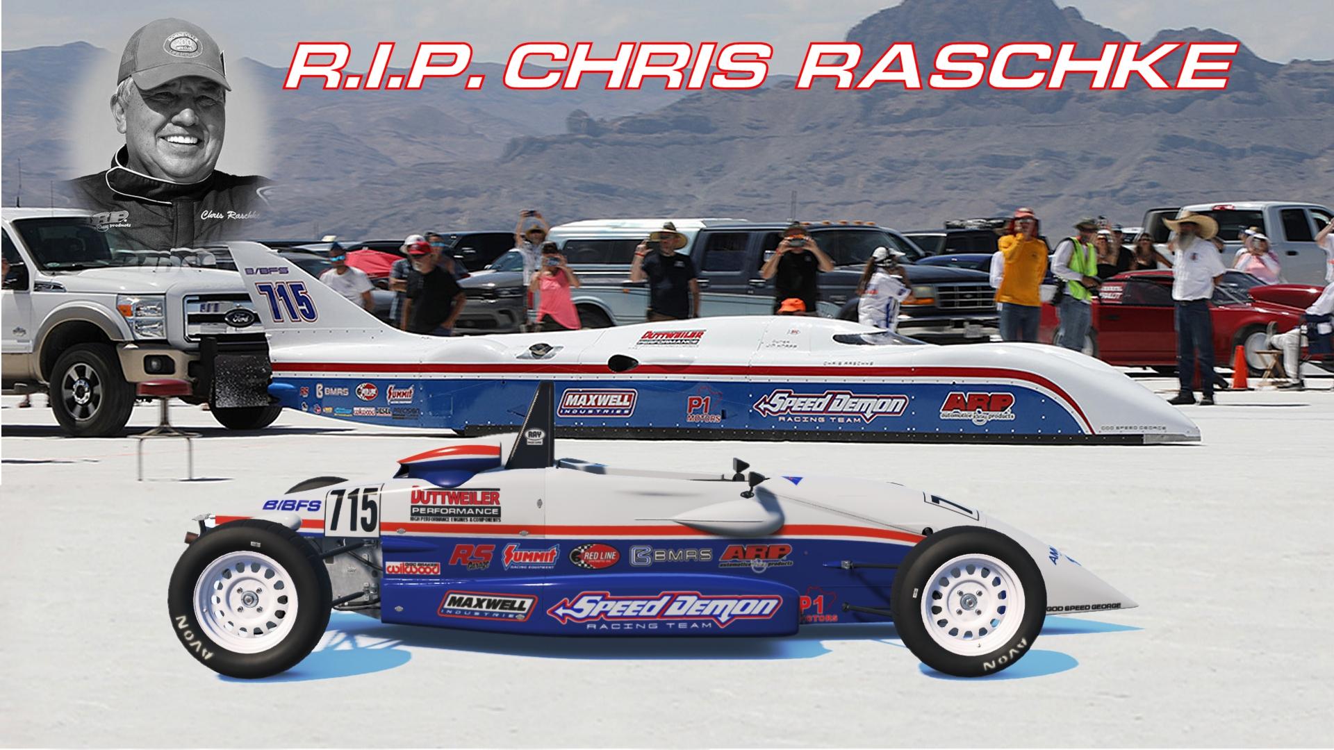 Preview of Ray FF1600 Speed Demon by Don Craig