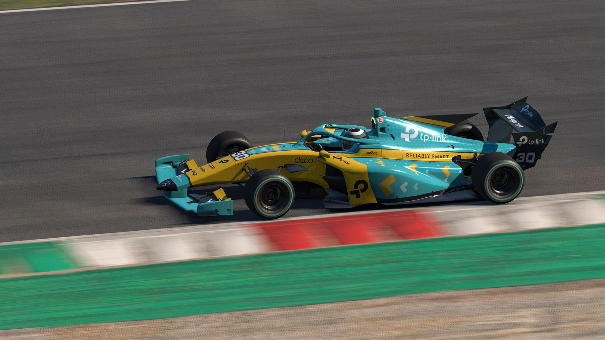 Preview of TP-Link VGP 2025 by Lukas R.