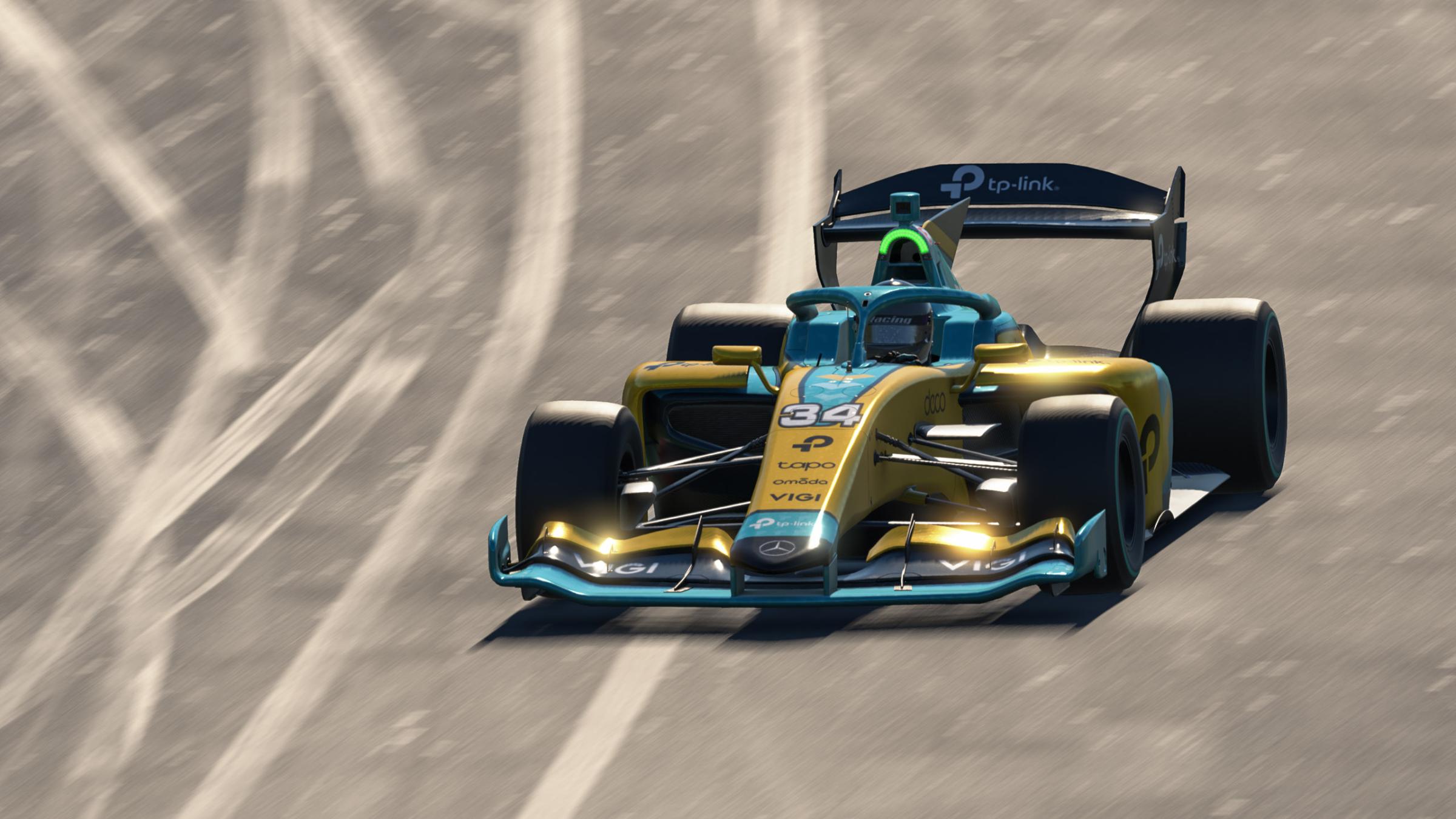 Preview of TP-Link VGP 2025 by Lukas R.