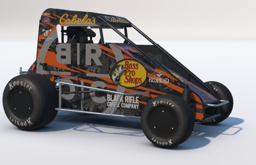 Preview of Dirt Midget BPS by John M.