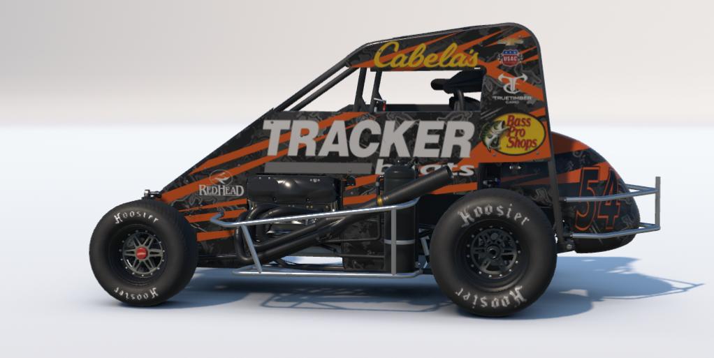 Preview of Dirt Midget BPS by John M.