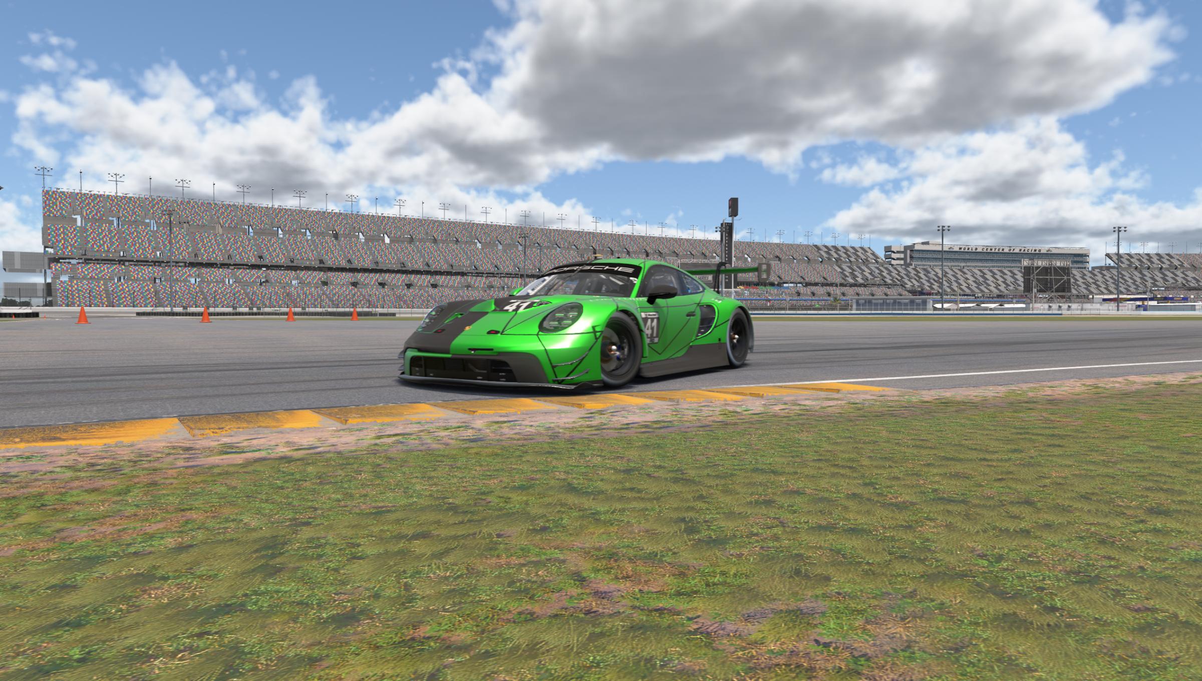 Preview of EndGameTec E-Sports by LiveryLabs by Luca Folliero