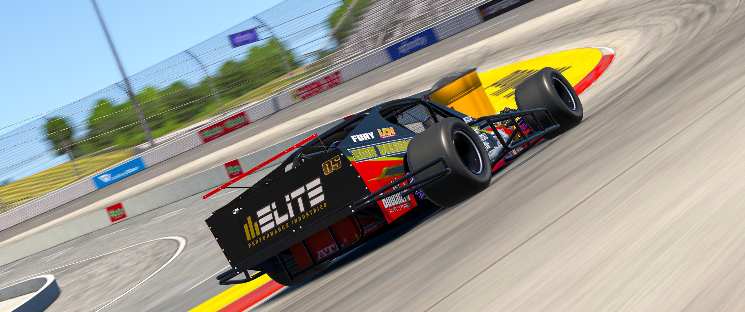 Preview of Domenic Frappier SK Modified  by Braden Morrie