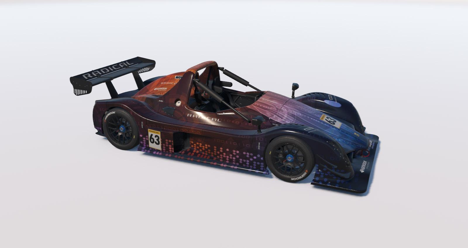 Preview of Radical Paint by Jim Mauney