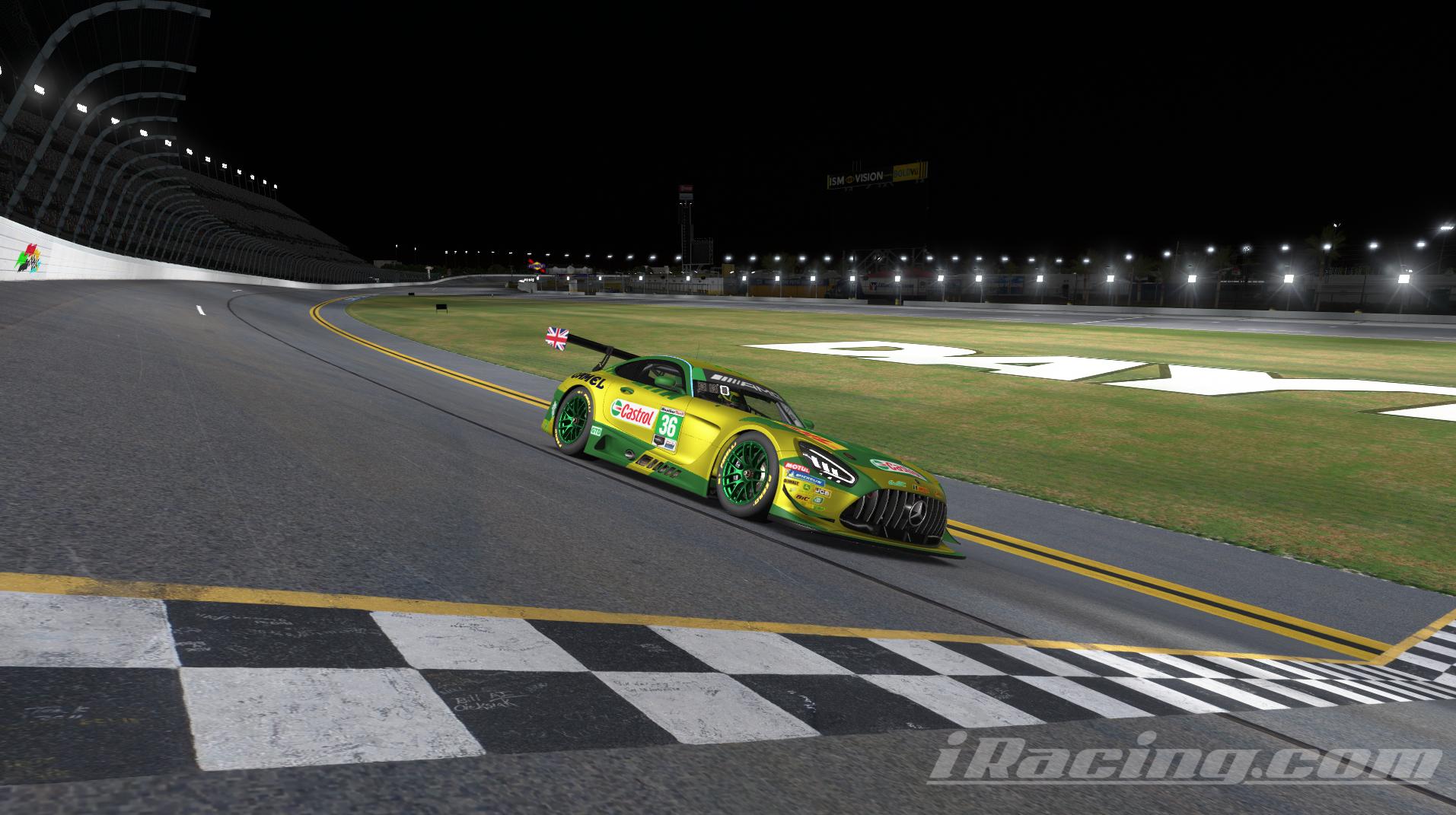 Preview of Concept Castrol, Camel and BP by George Bowen2