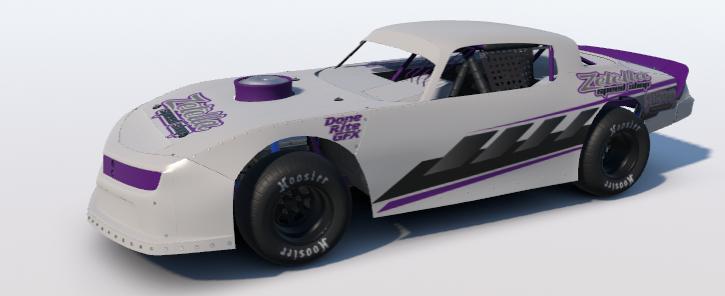 Preview of Kevin Street stock by Amber D.