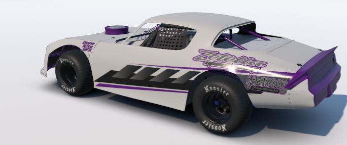 Preview of Kevin Street stock by Amber D.