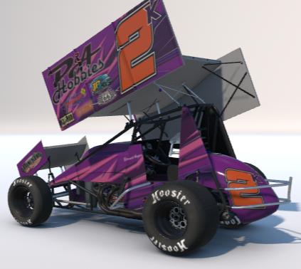 Preview of Derrick 360 Sprint by Will G.