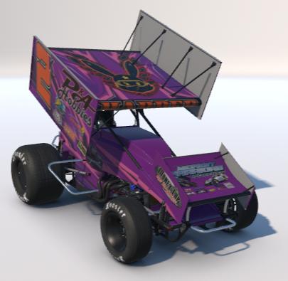 Preview of Derrick 360 Sprint by Will G.