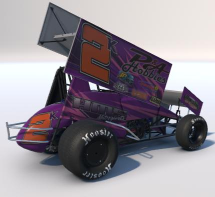Preview of Derrick 360 Sprint by Will G.